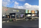 Magasin Biocoop Scarabée Rennes Cleunay