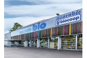 Magasin Biocoop Scarabée Cesson-Sévigné